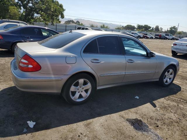 Photo 3 from auction – 2006 MERCEDES-BENZ E 500 with VIN WDBUF70J86A824668