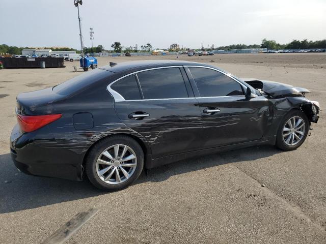 Photo 3 from auction – 2015 INFINITI Q50 BASE with VIN JN1BV7AR6FM415960