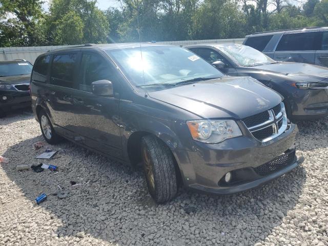 Photo 4 from auction – 2018 DODGE GRAND CARA with VIN 2C4RDGCG3JR283045