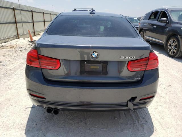 Photo 6 from auction – 2018 BMW 330 I with VIN WBA8B9G56JNV00197