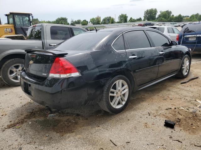 Photo 3 from auction – 2016 CHEVROLET IMPALA LIM with VIN 2G1WC5E37G1117504