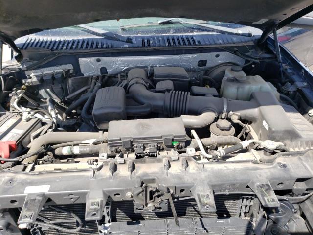 Photo 12 from auction – 2014 FORD EXPEDITION with VIN 1FMJU1H50EEF61612