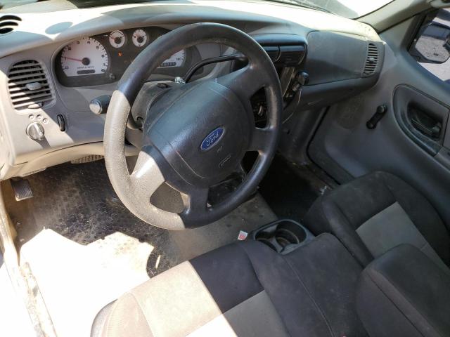 Photo 8 from auction – 2005 FORD RANGER SUP with VIN 1FTYR14E35PA63712