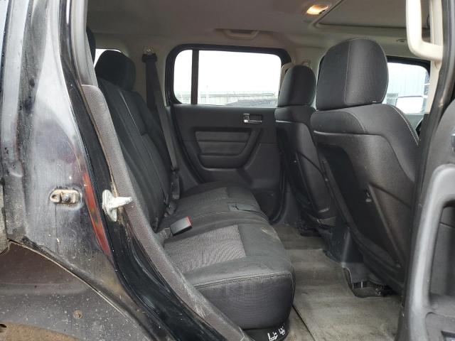 Photo 11 from auction – 2007 HUMMER H3 with VIN 5GTDN13EX78229161