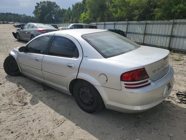 Photo 2 from auction – 2001 DODGE STRATUS SE with VIN 1B3EJ46X81N625153