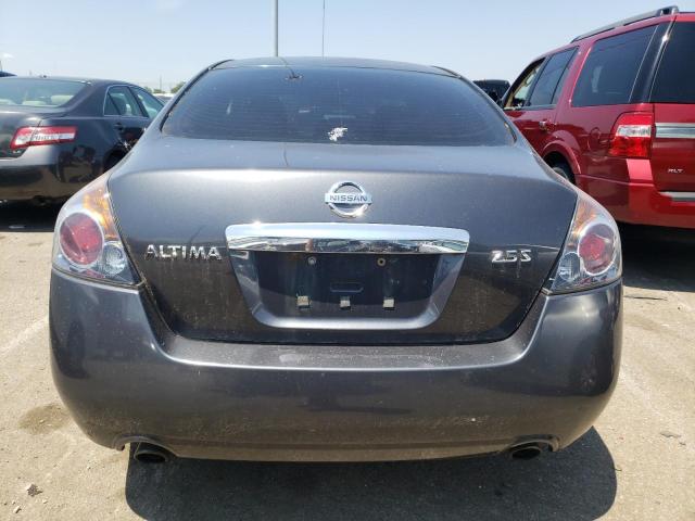 Photo 6 from auction – 2010 NISSAN ALTIMA with VIN 1N4AL2AP2AC166819
