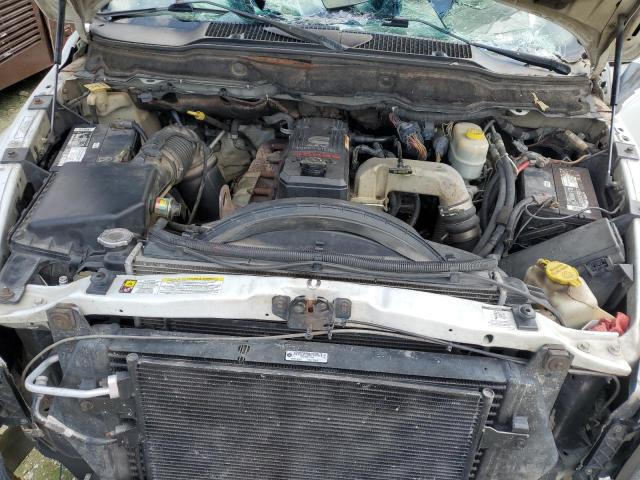 Photo 11 from auction – 2007 DODGE RAM 2500 with VIN 3D7KS29C07G742230