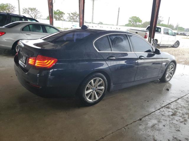 Photo 3 from auction – 2016 BMW 528 I with VIN WBA5A5C58GG352555