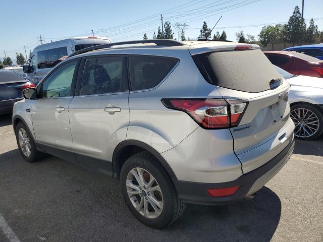 Photo 2 from auction – 2018 FORD ESCAPE SE with VIN 1FMCU0GDXJUA37282