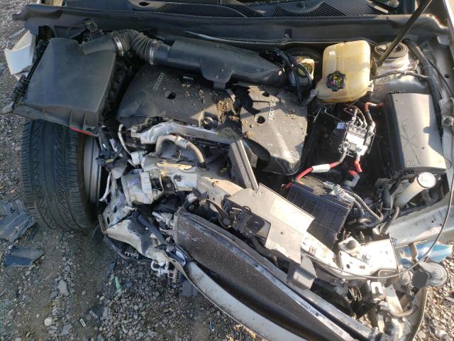 Photo 11 from auction – 2013 CHEVROLET MALIBU 2LT with VIN 1G11E5SA5DF344282