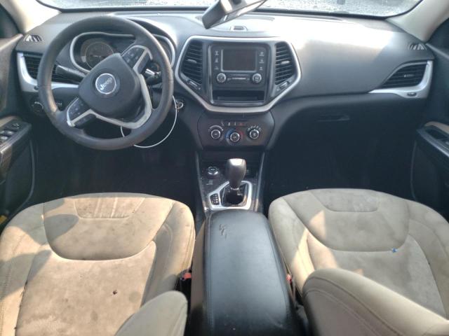 Photo 8 from auction – 2016 JEEP CHEROKEE S with VIN 1C4PJMAB9GW186499