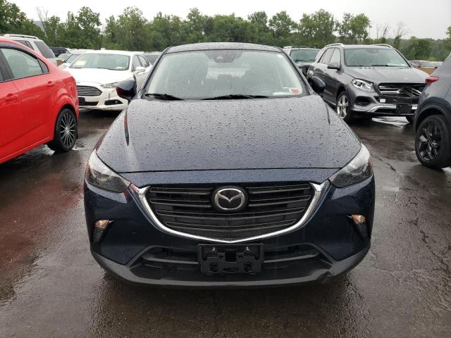 Photo 5 from auction – 2021 MAZDA CX-3 SPORT with VIN JM1DKDB70M1501919