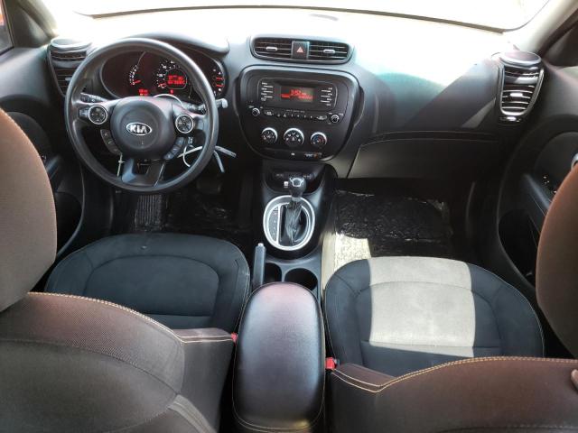 Photo 8 from auction – 2015 KIA SOUL + with VIN KNDJP3A54F7788440