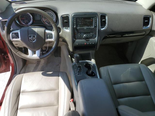 Photo 8 from auction – 2013 DODGE DURANGO CR with VIN 1C4RDHDG6DC539566