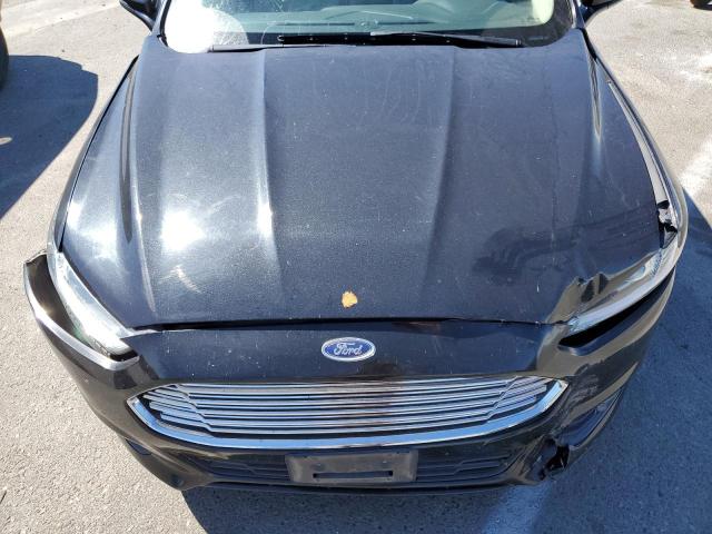Photo 11 from auction – 2014 FORD FUSION SE with VIN 3FA6P0HD4ER292150