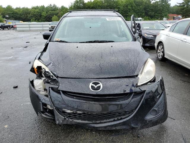 Photo 5 from auction – 2012 MAZDA 5 with VIN JM1CW2BL6C0132232