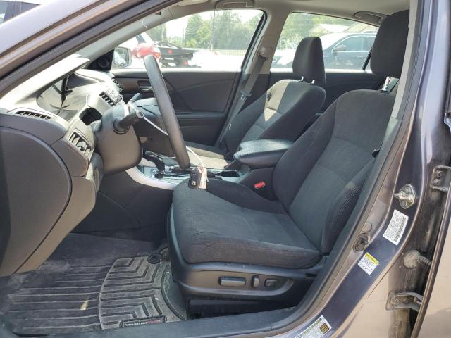 Photo 7 from auction – 2014 HONDA ACCORD EX with VIN 1HGCR2F7XEA143267