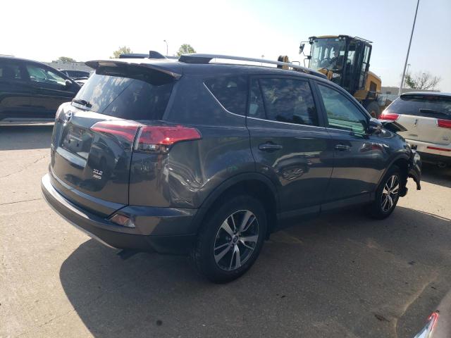 Photo 3 from auction – 2018 TOYOTA RAV4 ADVEN with VIN 2T3RFREV5JW772652