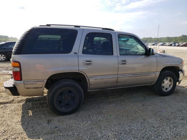 Photo 3 from auction – 2002 GMC YUKON with VIN 1GKEC13Z22J105945