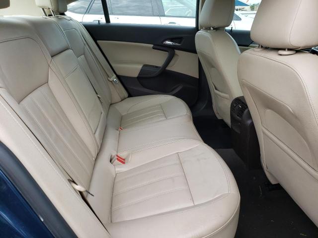 Photo 10 from auction – 2011 BUICK REGAL with VIN W04GN5EC5B1071380
