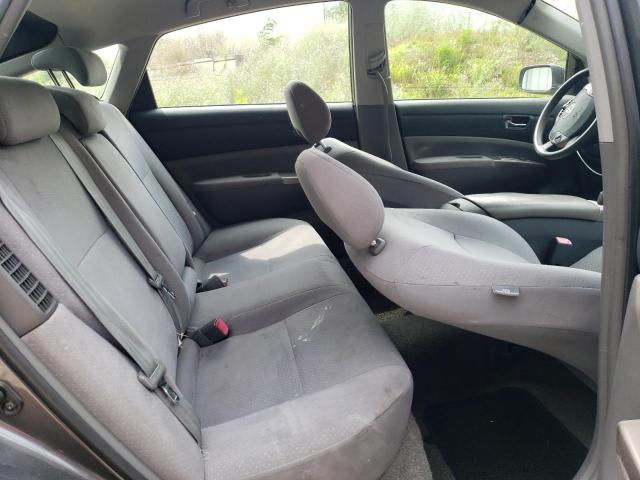 Photo 10 from auction – 2007 TOYOTA PRIUS with VIN JTDKB20U173215803