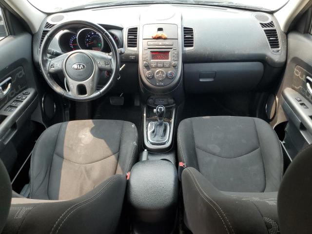 Photo 8 from auction – 2013 KIA SOUL + with VIN KNDJT2A68D7751810