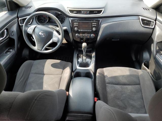 Photo 8 from auction – 2016 NISSAN ROGUE S with VIN KNMAT2MV8GP723416