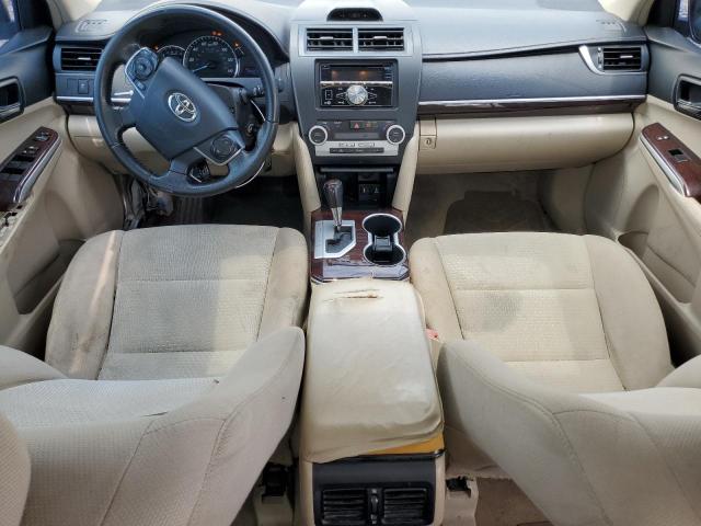 Photo 8 from auction – 2012 TOYOTA CAMRY BASE with VIN 4T4BF1FK7CR172305