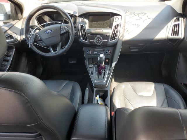 Photo 8 from auction – 2016 FORD FOCUS TITA with VIN 1FADP3J24GL306342