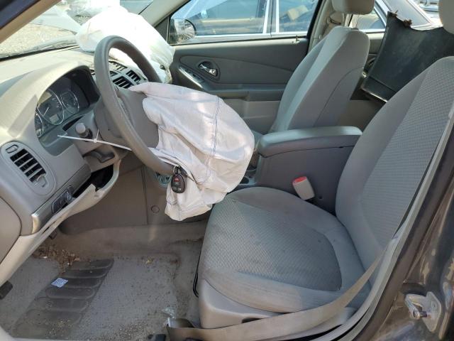 Photo 7 from auction – 2007 CHEVROLET MALIBU LS with VIN 1G1ZS58F17F290644
