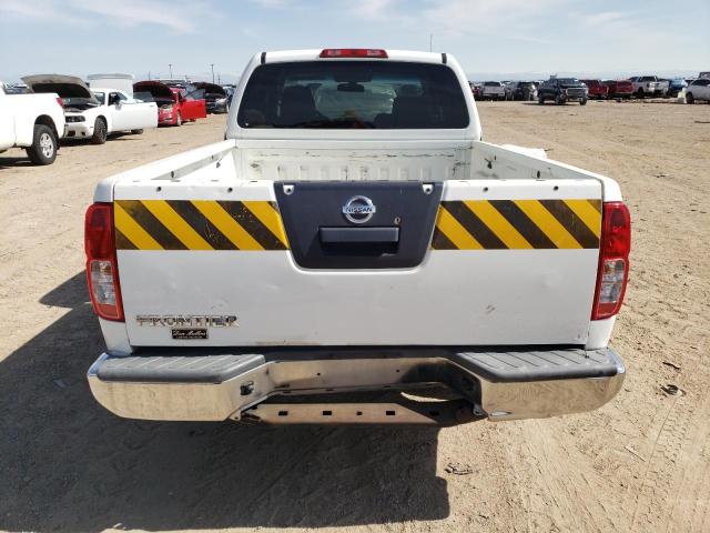 Photo 6 from auction – 2013 NISSAN FRONTIER S with VIN 1N6BD0CTXDN735738