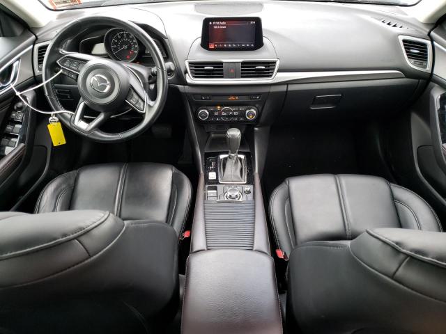 Photo 8 from auction – 2017 MAZDA 3 TOURING with VIN 3MZBN1V70HM133319