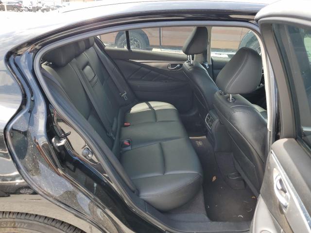 Photo 10 from auction – 2014 INFINITI Q50 BASE with VIN JN1BV7AR5EM691433