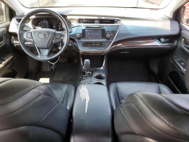 Photo 8 from auction – 2014 TOYOTA AVALON BAS with VIN 4T1BK1EB7EU099799