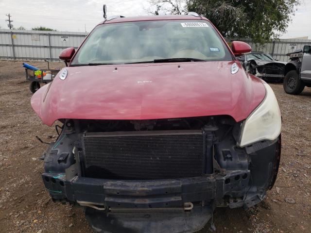 Photo 5 from auction – 2014 BUICK ENCLAVE with VIN 5GAKRBKDXEJ265344