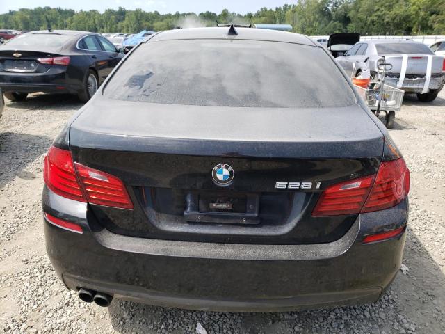 Photo 6 from auction – 2016 BMW 528 I with VIN WBA5A5C51GD528525