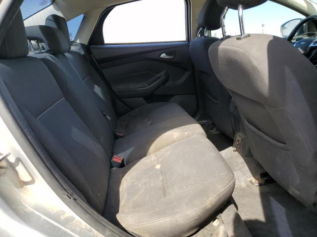 Photo 10 from auction – 2012 FORD FOCUS SEL with VIN 1FAHP3H2XCL244852