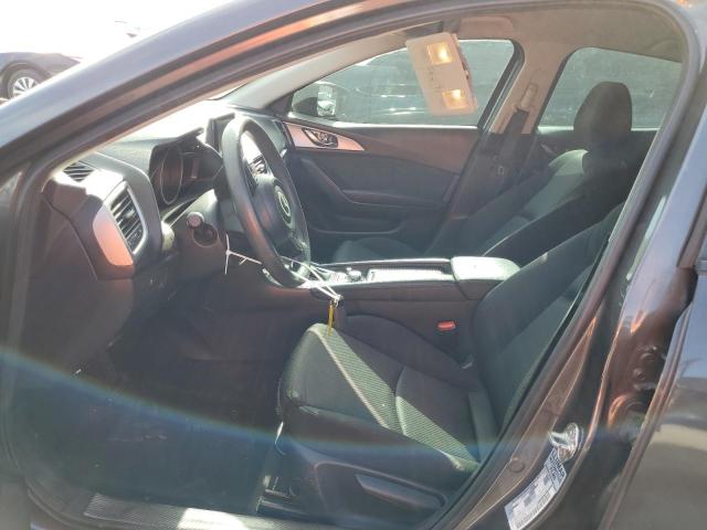 Photo 7 from auction – 2017 MAZDA 3 SPORT with VIN 3MZBN1K74HM157241