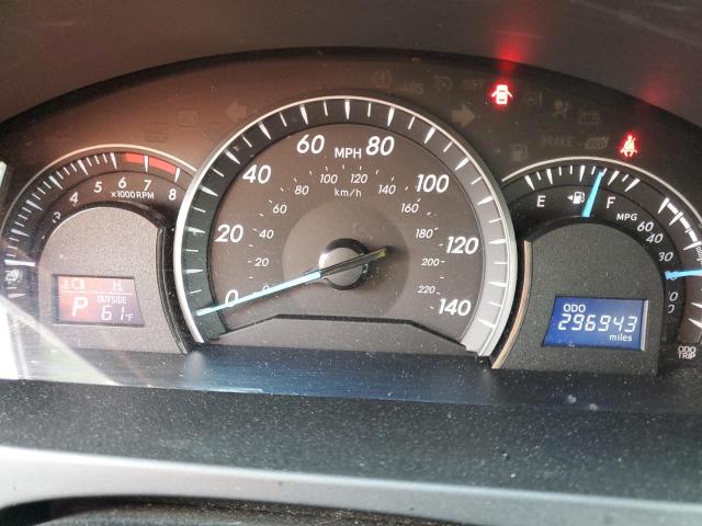 Photo 9 from auction – 2012 TOYOTA CAMRY BASE with VIN 4T1BF1FK1CU518231
