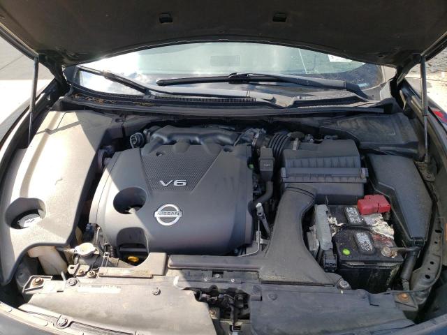 Photo 11 from auction – 2014 NISSAN MAXIMA S with VIN 1N4AA5AP9EC483249