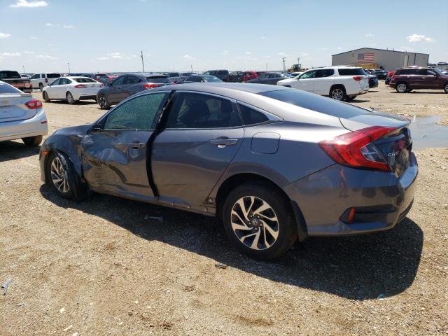 Photo 2 from auction – 2016 HONDA CIVIC EX with VIN 2HGFC2F72GH524419