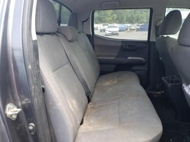 Photo 10 from auction – 2016 TOYOTA TACOMA DOU with VIN 3TMAZ5CN8GM007770