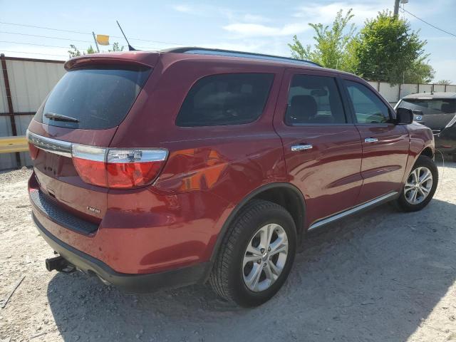 Photo 3 from auction – 2013 DODGE DURANGO CR with VIN 1C4RDHDG6DC539566