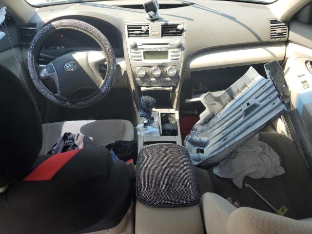 Foto 8 de la subasta – 2010 TOYOTA CAMRY BASE con VIN 4T1BF3EK6AU546830