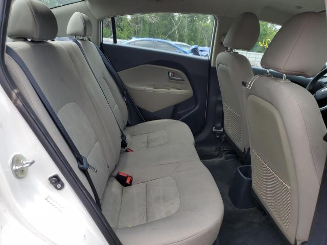 Photo 10 from auction – 2016 KIA RIO LX with VIN KNADM4A39G6639763