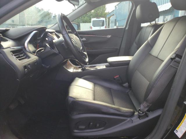 Photo 7 from auction – 2014 CHEVROLET IMPALA LT with VIN 1G1115SL1EU152951
