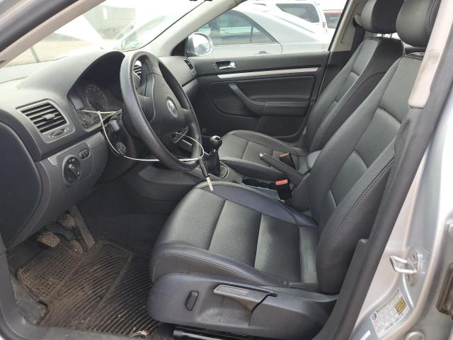 Photo 7 from auction – 2005 VOLKSWAGEN NEW JETTA with VIN 3VWRT71K25M630367