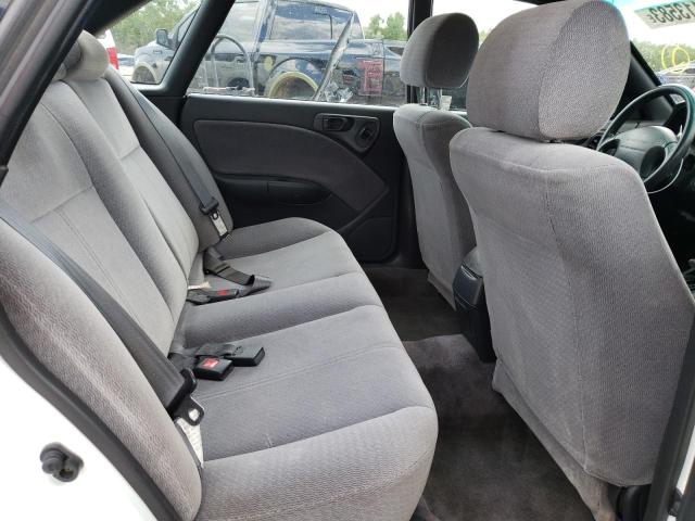 Photo 10 from auction – 1997 SUBARU LEGACY with VIN 4S3BD4359V7211255