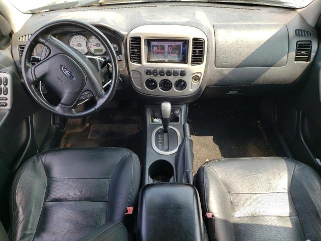 Photo 8 from auction – 2007 FORD ESCAPE LIM with VIN 1FMCU941X7KC02668