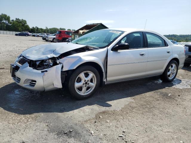 DODGE STRATUS SX 2005 with VIN 1B3EL46X45N506841 - Photo from auction